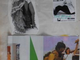 Kronika Domu Kultury w Zbiersku strona - 093